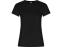 Футболка Golden Woman женская, черный