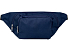 Сумка-пояс Santander, темно-синий