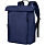 Рюкзак Hank, темно-синий