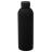 Термобутылка Perfecto софт-тач, Чёрный.