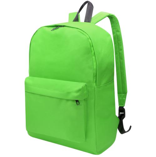 Рюкзак BEAVIS, Зелёный