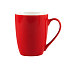 Кружка Elegante, Красный