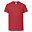 Футболка детская KIDS ORIGINAL T 145, красный