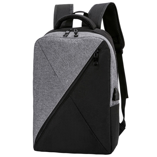 Рюкзак Hampton, Серый