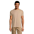 Футболка унисекс REGENT 150, песочный