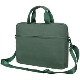 Сумка для ноутбука L215, зеленая