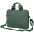 Сумка для ноутбука L215, зеленая