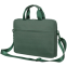 Сумка для ноутбука L215, зеленая