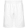 Шорты Terry, молочно-белые