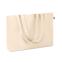 Сумка для покупок, бежевый