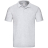 Рубашка поло мужская ORIGINAL POLO 185, серый меланж