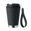 Double wall tumbler 300ml, черный