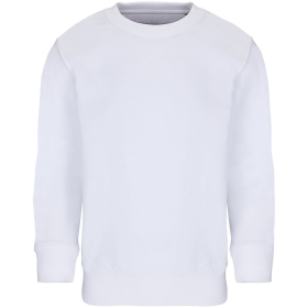 Свитшот детский Columbia Kids, белый