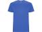 Футболка Stafford мужская, лазурно-голубой