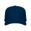 Бейсболка 5-панельная URANUS, Морской синий
