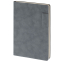 Ежедневник Lable, недатированный, темно-серый