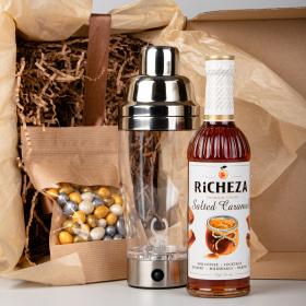 Подарочный набор Let’s shake 