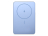 Внешний аккумулятор Xiaomi Super Slim Magnetic Power Bank 5000 Blue