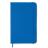 Блокнот, королевский синий
