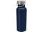 Бутылка для воды Thor из нержавеющей стали, сертифицированной по стандарту RCS, синий navy