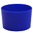 Манжета силиконовая для кружки Magic, Темно-синий