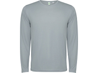 Лонгслив Estoril детский, серый