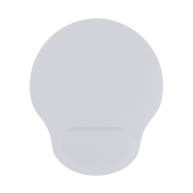 Коврик для мышки SILVANO, Белый