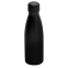 Термобутылка герметичная вакуумная Olivia, Черный