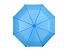 Зонт Ida трехсекционный 21,5, голубой