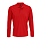 Рубашка поло с длинным рукавом Prime LSL, красная