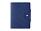 Ежедневник недатированный А5 Torino, синий