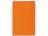 Блокнот А5 на гребне Pragmatic 60 листов в линейку, оранжевый