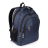 Рюкзак ARCANO, темно-синий