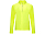 Толстовка Melbourne, неоновый желтый