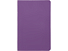 Блокнот Softy 2.0, гибкая обложка A6, 80 листов, фиолетовый