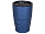 Кружка Geo с вакуумной изоляцией, синий/черный