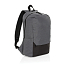 Рюкзак для ноутбука Kazu из rPET AWARE™, 15,6’’