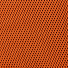 Заготовка из мелкой сетки Syren, L, оранжевый неон