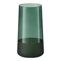 Стакан для воды высокий Emerald, зеленый Стакан для воды высокий Emerald, зеленый