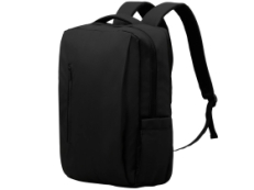Рюкзак Jacky для ноутбука 15'', черный