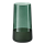 Стакан для воды высокий Emerald, зеленый