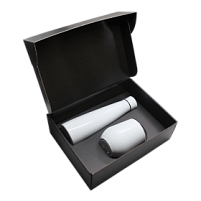 Набор New Box C (белый)