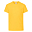 Футболка детская KIDS ORIGINAL T 145, желтый