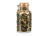 Сокочай чёрный Имбирь, Лаванда и Мята Стекло 50г