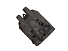 RIVACASE 8912 grey рюкзак для мобильных устройств 10-12 / 6