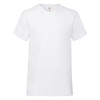 Футболка мужская "Valueweight V-Neck T", белый