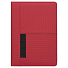 Ежедневник Smart Cardiff А5, Красный