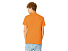 Футболка Heavy Super Club мужская, оранжевый