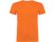 Футболка Beagle детская, оранжевый