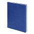 Ежедневник недатированный BLISS, формат А4, в линейку, синий